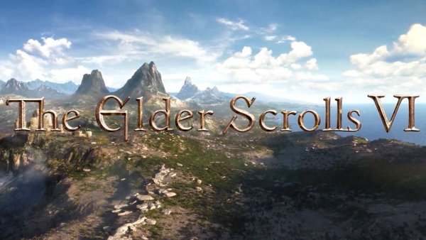 Bethesda представили тизер новой части легендарной The Elder Scrolls
