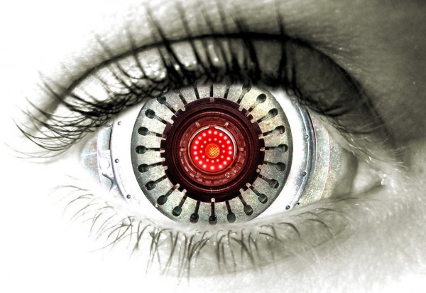 Специалисты рассказали, как искусственный интеллект будет следить за взглядом человека