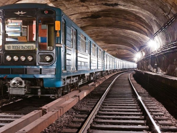 В Москве закроют станцию метро «Проспект мира» из-за Ураза-байрам