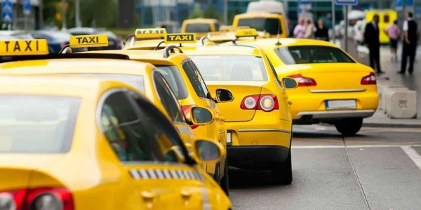 «Руки нужно отрубить»: Лена Миро рассказала, как таксисты-мошенники обманывают людей