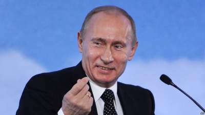 Известный финансист назвал слабое место Путина