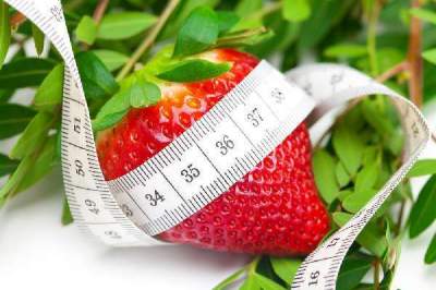 Эффективная летняя диета: минус 10 кг за неделю