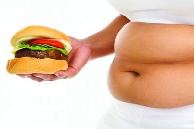 Ученые сделали неутешительный прогноз о массовом ожирении человечества