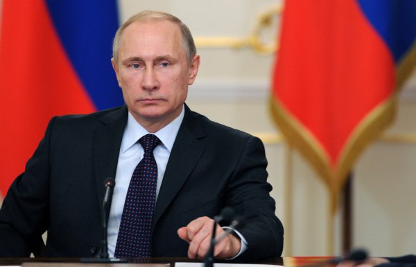 Американские СМИ: Путин поручил не говорить о преступлениях на Чемпионате мира