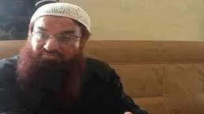 Лидер Аль-Каиды попал в плен