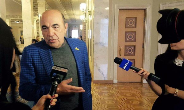 Назревает катастрофа: Украинский депутат рассказал, почему стране поможет только дефолт