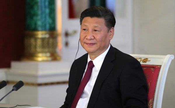После шутки о Си Цзиньпине в Китае заблокировали сайт НВО