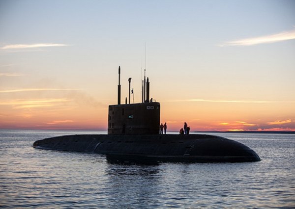 «Оружие Судного дня»: В Британии прокомментировали российскую ядерную торпеду