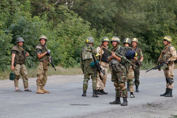 В Раде обвинили РФ в создании «царства террора» в Донбассе