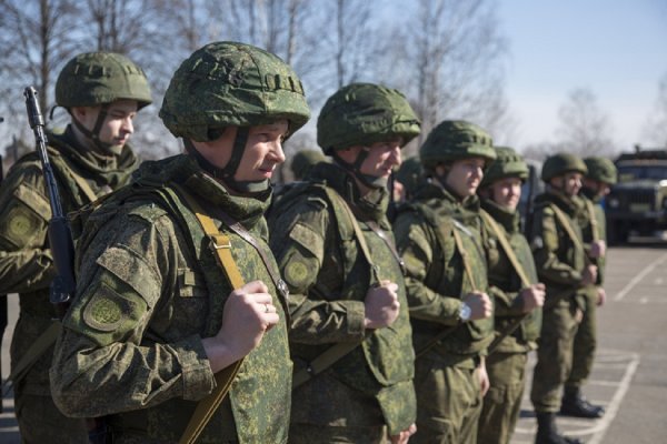 Украинский эксперт объяснил, чем российская армия превосходит НАТО