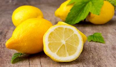 Медики предупредили об опасных свойствах лимона