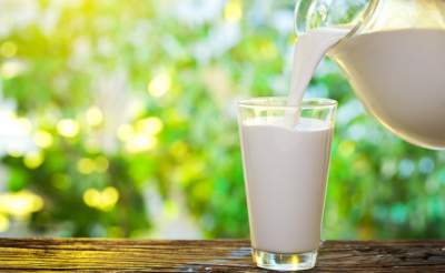 Медики рассказали о вреде молочных продуктов