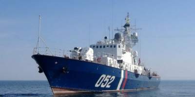 В Южной Корее задержали судно РФ за долги по зарплате