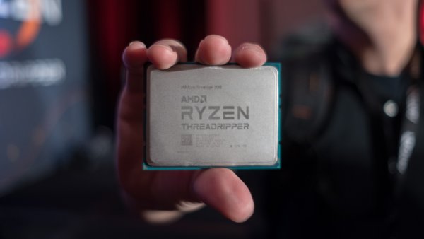 AMD бесплатно меняет процессоры Intel на более дорогие и мощные Ryzen