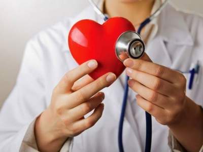 Медики рассказали, как улучшить состояние сердца без лекарств