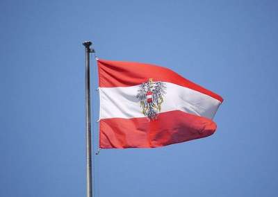 Масштабные протесты в Австрии: граждане отстаивают трудовые права