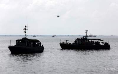 Кореи возобновили радиосообщение между военными кораблями