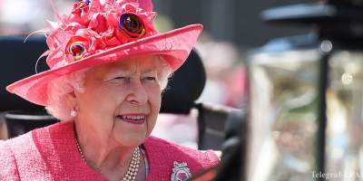 В Британии прошла репетиция похорон королевы Елизаветы II