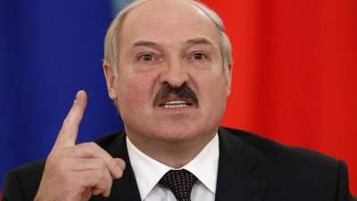 Лукашенко рассказал об историческом выборе Беларуси