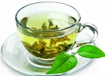 Названы преимущества регулярного употребления зеленого чая