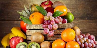 Названо главное правило безопасного употребления фруктов