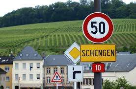 В Британии рассказали, почему в Европе может исчезнуть Шенгенская зона