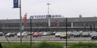 В Румынии эвакуировали аэропорт из-за неизвестного отравляющего вещества