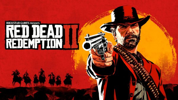 Фанаты GTA Online раскрыли метод разблокировки оружия из Red Dead Redemption 2