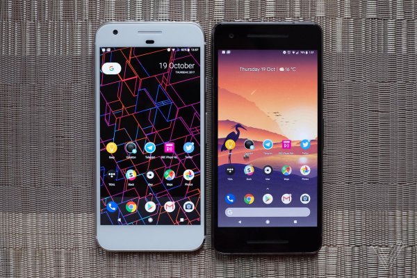 Эксперты назвали лучшие смартфоны августа на Android