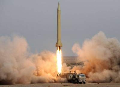 Иран испытал баллистическую ракету - СМИ