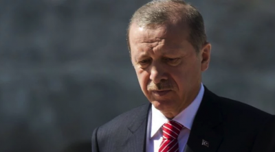 Эрдоган призвал своих граждан продавать доллар и евро