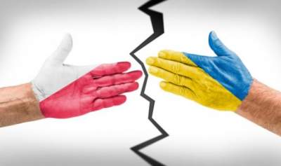 Гражданин Польши понесет ответственность за избиение украинца