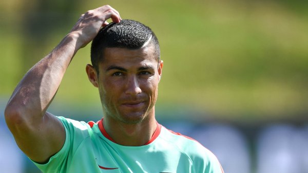 Мы реалисты: Роналду не верит в победу Португалии на ЧМ-2018