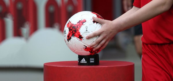 В Москву на ЧМ-2018 прибыли футбольные сборные Франции и Перу