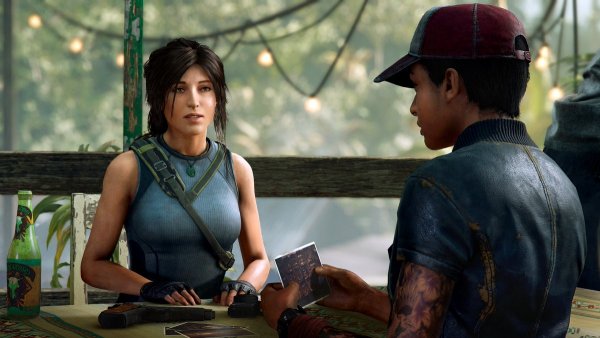 В Steam появились системные требования к игре Shadow of the Tomb Raider