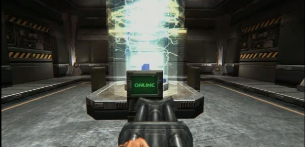 Мод для Doom 2 с великолепной графикой стал доступен для скачивания