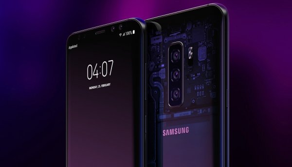 Samsung лишит S10 важнейшей особенности, но попросит за него больше денег