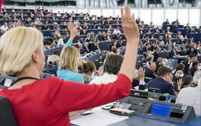 Европарламент поддержал введение безвиза для Косово