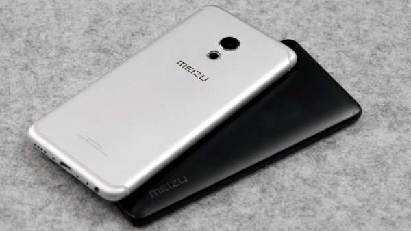 В Китае раскрыли цену предстоящего смартфона Meizu 16X