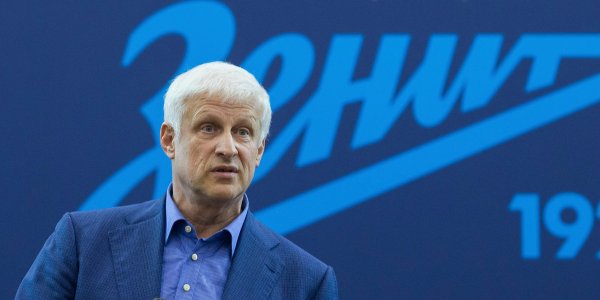 Фурсенко рассказал о пользе ЧМ-2018 для зрелищности российского спорта