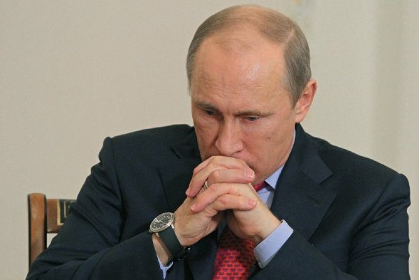 Путин просит сформировать культуру абсолютной нетерпимости к допингу