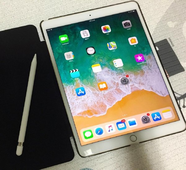 Инсайдеры: Новый iPad Pro станет самым тонким планшетом от Apple