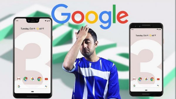Инсайдеры: Google способна отказаться от ОС Android