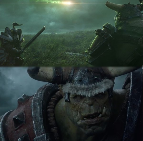 Обновлённую Warcraft III выпустят в 2019 году