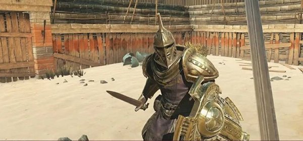 Релиз The Elder Scrolls: Blades для iOS и Android отложили до 2019 года