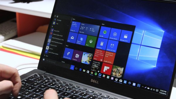 В тестовой версии Windows 10 обновилось меню «Пуск»