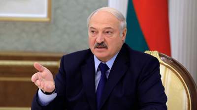 Лукашенко сделал резкое заявление об отношениях с Россией