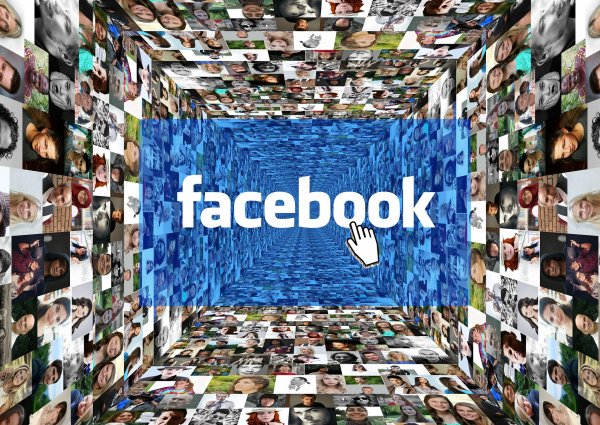 В Facebook выявили новую утечку данных пользователей