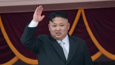 Ким Чен Ын тайно покинул Северную Корею - СМИ