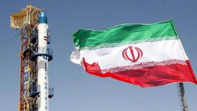 Иран продолжит разработку аэрокосмической программы